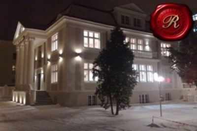 winter residence