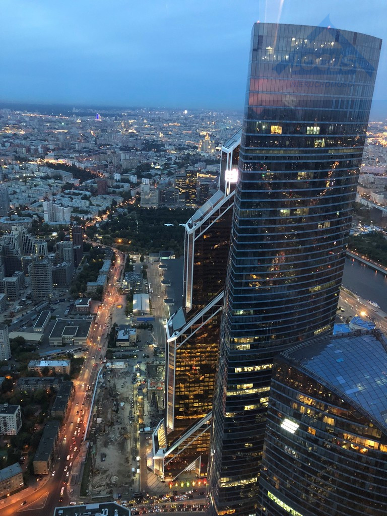 Office Building Mokotow Warsaw