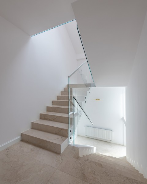staircase