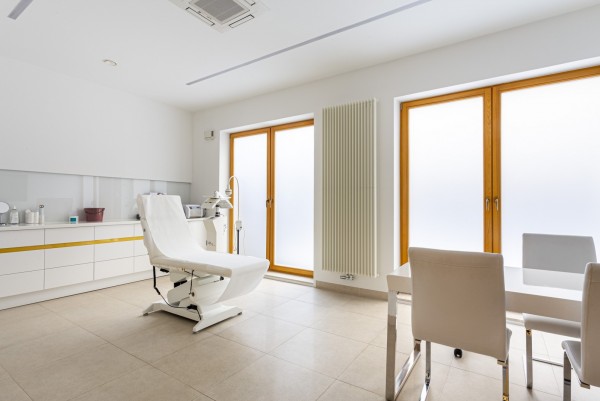 property in Warsaw interior