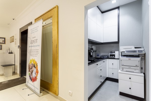 Clinic of Aesthetic medicine