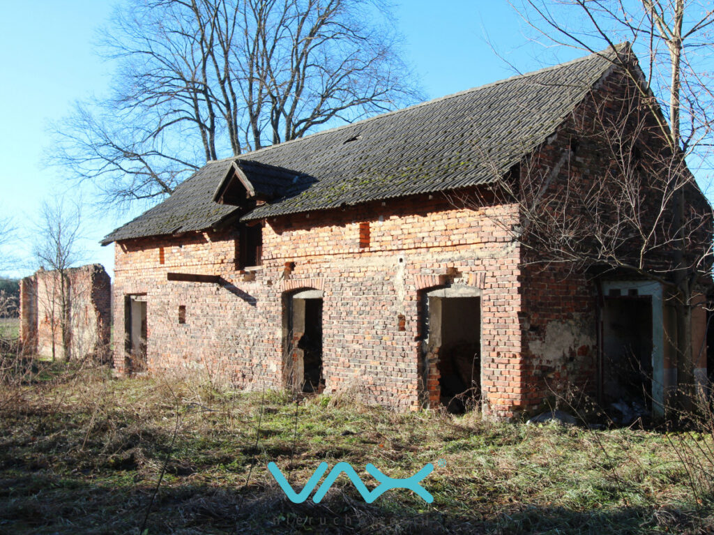farmhouse near Katowice