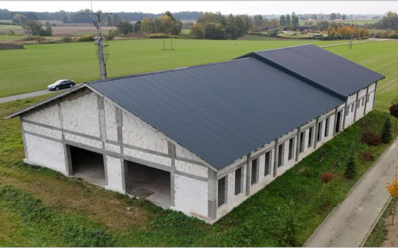 workshop near Poznan